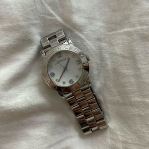 LIKE NEW ORIGINAL MARC JACOBS WATCH